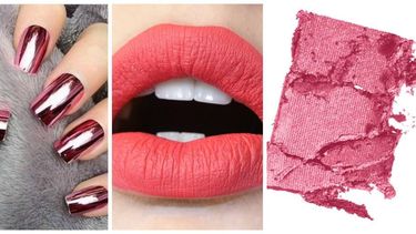 Éstas son las 7 principales tendencias de la moda de 2017