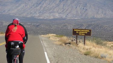 Si vas a viajar este finde, mirá cómo están las rutas sanjuaninas