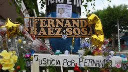 A tres años del crimen de Fernando Báez Sosa habrá marchas en todo el país: dónde será la concentración en San Juan