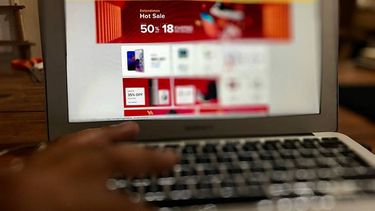 La picardía del Hot Sale que opera en San Juan y de la que muchos fueron víctimas