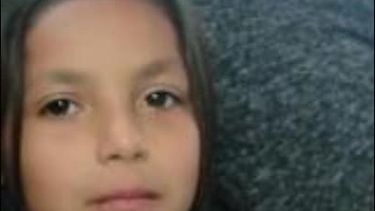 Fuerte movida solidaria para ayudar a la familia de Yoselí, la nena asesinada en Media Agua