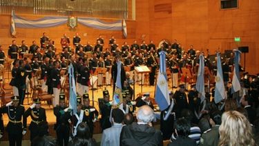 Porque te quiero San Juan: Éxito en la gala por la fundación de la provincia