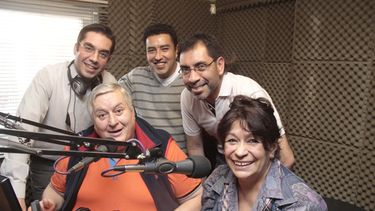 Interradio desembarca en Antena 1