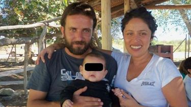 Los chispazos entre la justicia de Salta y San Juan por el pequeño Teo