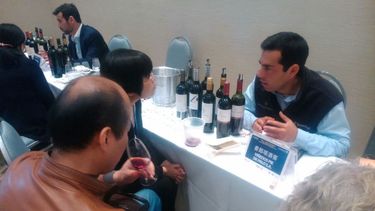 Rondas de negocios con importadores chinos