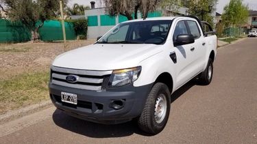 ¡Una ganga! Mirá los autos que remata la Caja de Acción Social