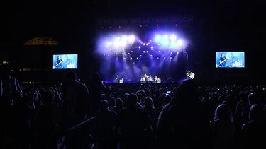 FNS: el ingreso al predio costará $50 y habrá que pagar hasta $1600 la noche de Vives