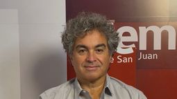 Los esenciales culturales de Marcelo Arancibia: de un libro que interpreta a Shakespeare a la música de Charly García Los esenciales culturales de Marcelo Arancibia: de un libro que interpreta a Shakespeare a la música de Charly García