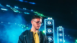 Hay Ferpa, Hay Party: cumplió y se viene una fiesta muy picada en  San Juan