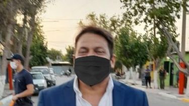 Un referente del deporte y funcionario de Chimbas contrajo Covid-19