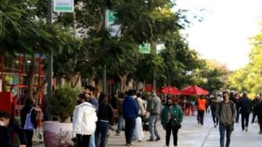 San Juan sumó 5 nuevos casos de Covid-19 y alcanza los 54 contagios activos