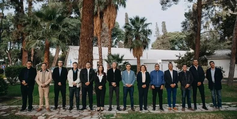 Un municipio peronista de San Juan saca cuentas y analiza adelantar las elecciones