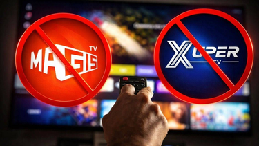 Magis TV y Xuper TV dejaron de funcionar en Argentina.