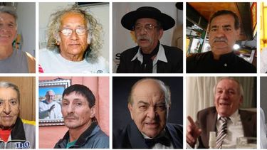 Las pérdidas: los que nos dejaron en 2015