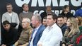 el arco politico del orreguismo tuvo su segunda reunion informativa de gestion: esta vez, obra publica el arco politico del orreguismo tuvo su segunda reunion informativa de gestion: esta vez, obra publica