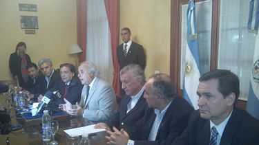 Con Capitanich presente, se reunirán los intendentes del PJ del país