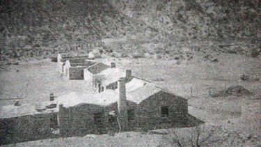 Hace 145 años: 36 minas de oro y plata en San Juan