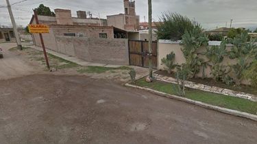 Otra vez, vecinos en pie de guerra por la apertura de una calle