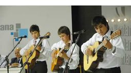 Convocan a músicos para un nuevo concurso de La Ventana