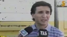 Comienzan obras para una mejor distribución del agua en Campo Afuera