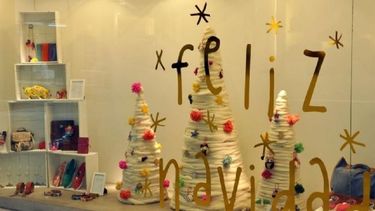 Mirá cómo trabajará el comercio por Navidad y Año Nuevo