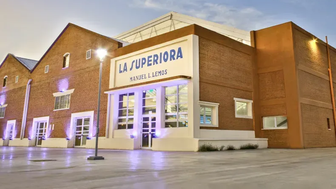 La Sala de Exposición Mario Pérez, ubicada en el subsuelo del Complejo La Superiora, estrenará una nueva muestra pictórica.