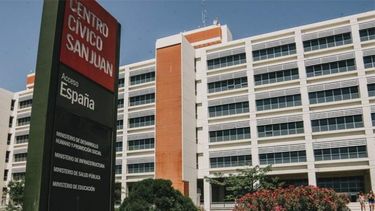 ¿Cómo funcionará el Centro Cívico durante los días de confinamiento?