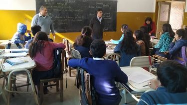 Junta Primaria llamó a cubrir cargos de supervisor