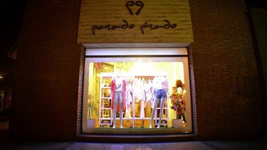 Pasado Pisado, la mejor apuesta para estar a la moda