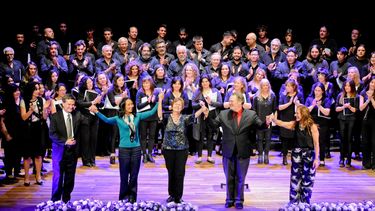 Llega a la provincia la segunda Clínica de Canto