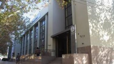 La UNSJ habilitará una cápsula de tiempo para abrir en su centenario