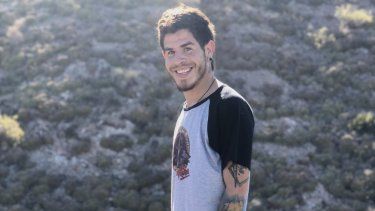 Quién es el sobreviviente sanjuanino y el llamativo posteo que hizo horas antes del choque