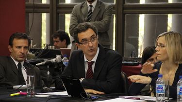 Lesa Humanidad: Comenzó la ronda de alegatos de la fiscalía