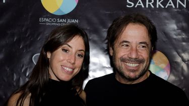 Las sanjuaninas, el termómetro de los éxitos de Ricky Sarkany