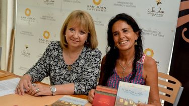 La flora y fauna de Cuyo, para niños, en un cancionero