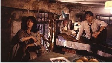 Cine en el Museo Franklin Rawson