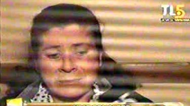 Conmovedor relato de una mujer víctima de violencia de género