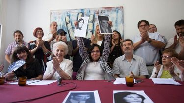 La tía sanjuanina de la nieta 127: Que ella elija el lugar y la hora para hablar de amor