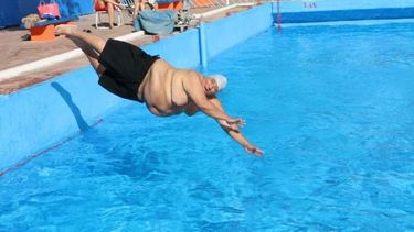 Se acabó lo que se daba: el sol vuelve con todo y la máxima alcanzará los 30º