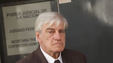 Falleció Julio César Orihuela, el Defensor del Pueblo