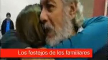 Tras la lectura, alegría