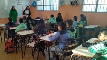 Los sanjuaninos, a favor de la educación como servicio esencial para evitar los paros