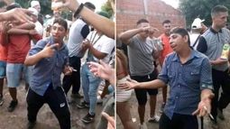 Terremoto en San Juan: Tras el susto, ¡aparecieron los memes!