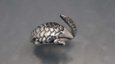 Joyas inspiradas en animales, la nueva tendencia