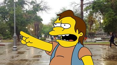 Se largó la lluvia, pero mirá hasta cuándo y cómo estará el tiempo este jueves en San Juan