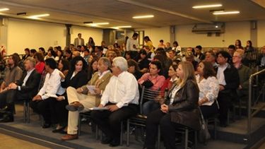 Brindarán una charla sobre La vida después de esta vida en San Juan
