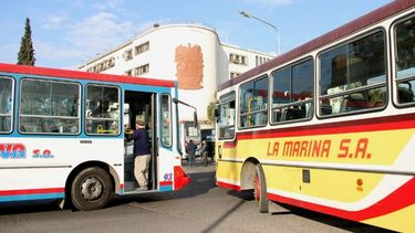 Docente no, colectivos sí, ANSES tal vez : ¿qué funciona este lunes?
