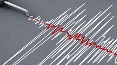 Un sismo despertó a los sanjuaninos