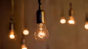 Bajó el consumo de energía eléctrica en San Juan, mientras que en el país subió