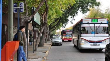 Una buena: Nación otorgará un bono de $5000 a los choferes de colectivos sanjuaninos
